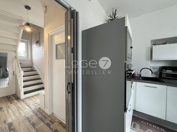 Maison 3 pièce(s) 2 chambre(s) 73 m²