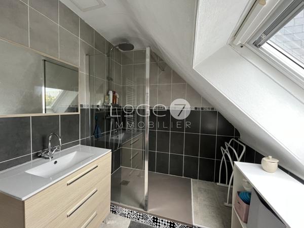 Maison 3 pièce(s) 2 chambre(s) 73 m²