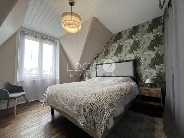 Maison 3 pièce(s) 2 chambre(s) 73 m²