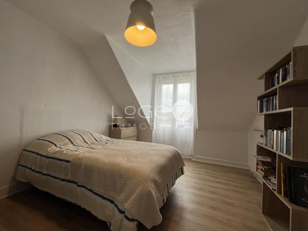Maison 3 pièce(s) 2 chambre(s) 73 m²