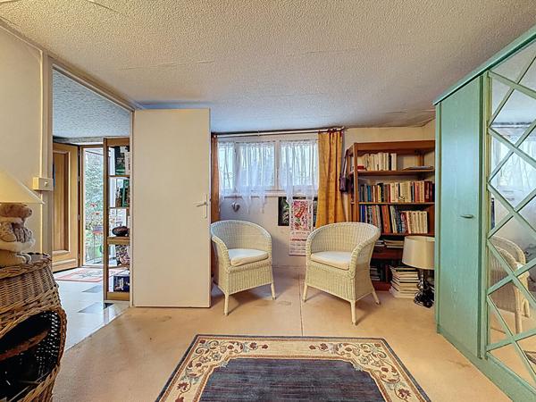 Maison 120m² Nazelles Negron, proche gare et commerces