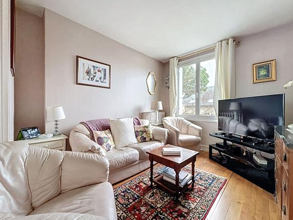 Maison 120m² Nazelles Negron, proche gare et commerces