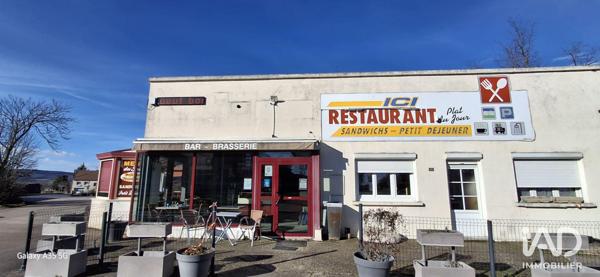 Murs commerciaux  à vendre 300 m² Boyer