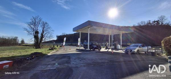 Murs commerciaux  à vendre 300 m² Boyer