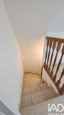 Appartement à vendre 3 pièces 50 m² Soisy-sur-Seine