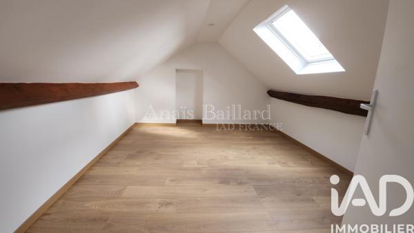 Appartement à vendre 3 pièces 50 m² Soisy-sur-Seine