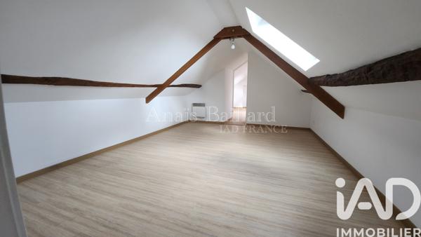 Appartement à vendre 3 pièces 50 m² Soisy-sur-Seine