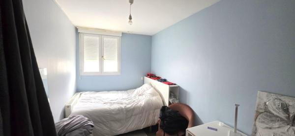 Vente / Appartement T5