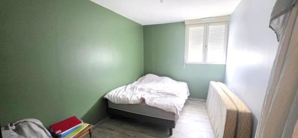 Vente / Appartement T5