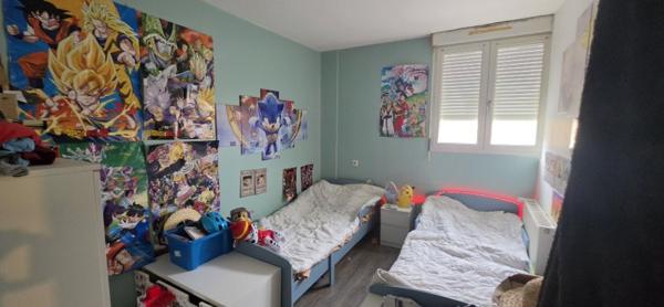Vente / Appartement T5