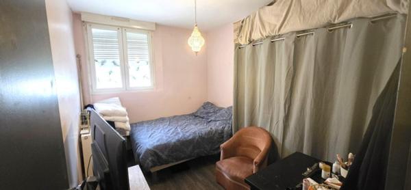 Vente / Appartement T5