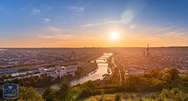 Appartement à vendre 4 pièces 117m²