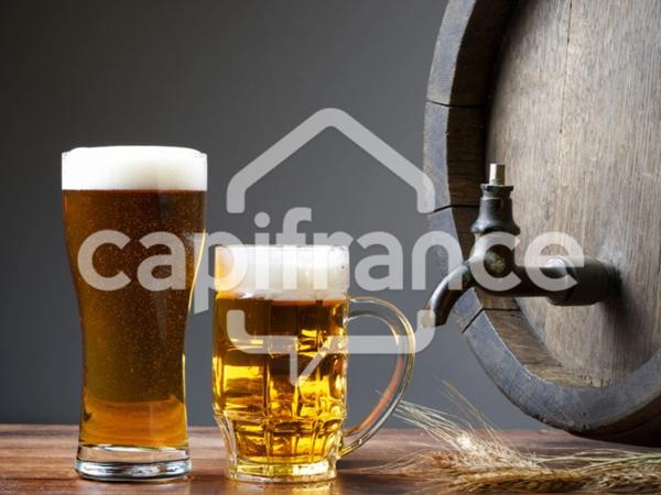 Fonds de commerce à vendre proche de VILLERS SUR MER (14)