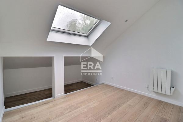 Appartement 2 pièce(s) refait à neuf avec terrasse - Centre de colombes - 24m2