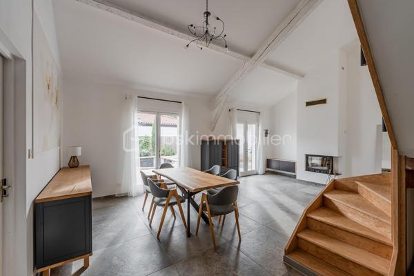 Maison de 146 m²
