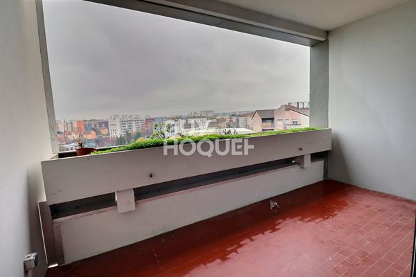 T5 Refait à NEUF au dernier étage