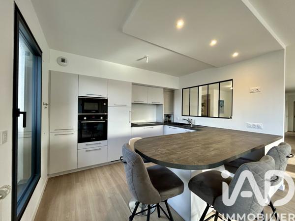 Appartement à vendre 6 pièces 153 m² Paimpol