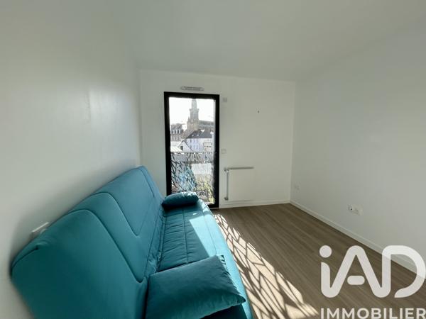 Appartement à vendre 6 pièces 153 m² Paimpol