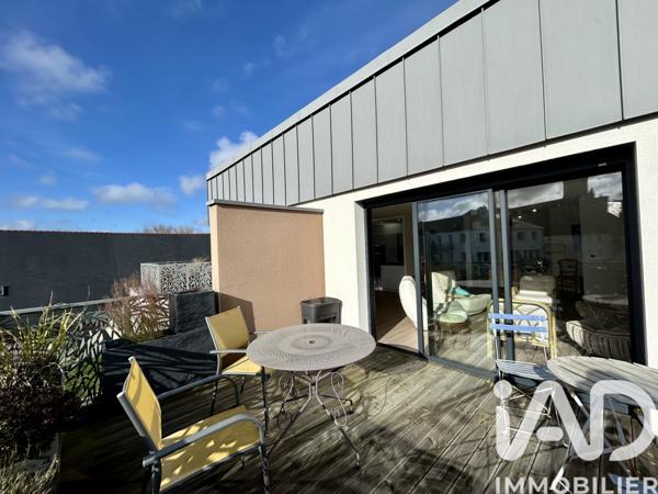 Appartement à vendre 6 pièces 153 m² Paimpol