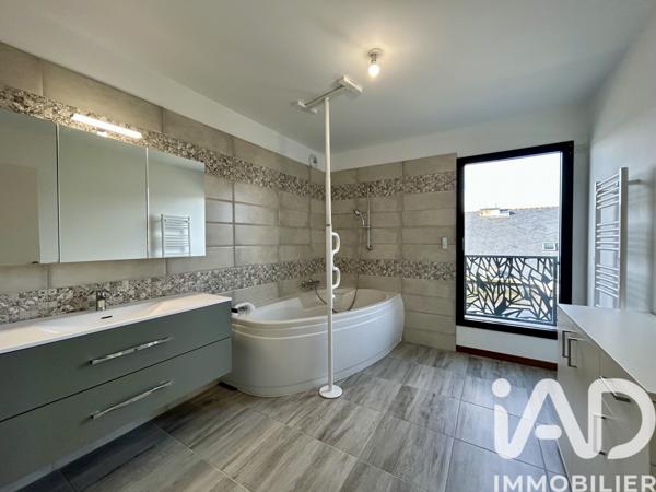 Appartement à vendre 6 pièces 153 m² Paimpol