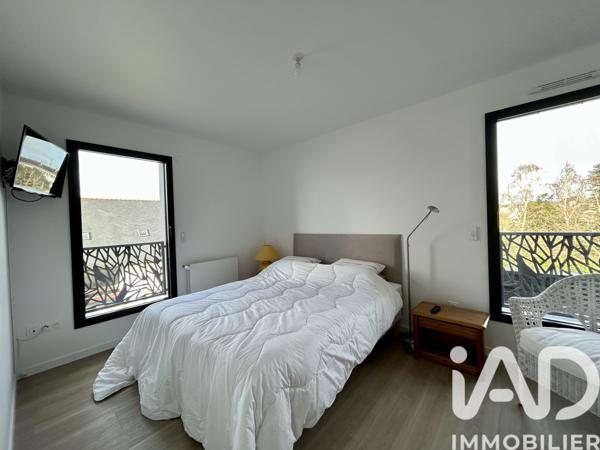 Appartement à vendre 6 pièces 153 m² Paimpol
