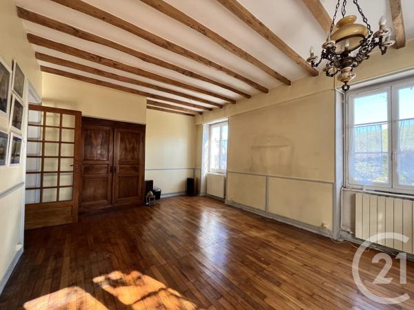 Maison à vendre  6 pièces - 146,90 m2 LES AVENIERES VEYRINS THUELLIN - 38
