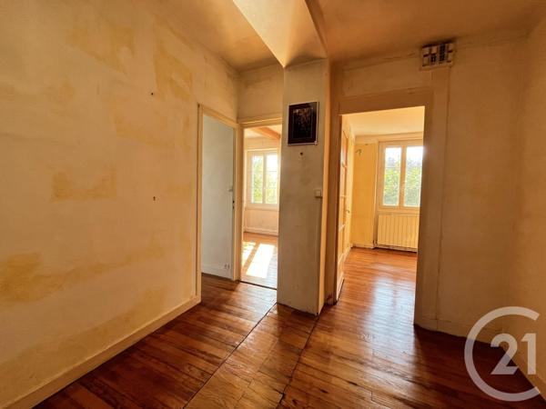 Maison à vendre  6 pièces - 146,90 m2 LES AVENIERES VEYRINS THUELLIN - 38