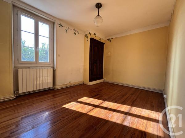 Maison à vendre  6 pièces - 146,90 m2 LES AVENIERES VEYRINS THUELLIN - 38