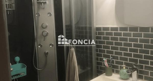 À vendre Appartement 4 pièces 74 m² - Saint-étienne 42100