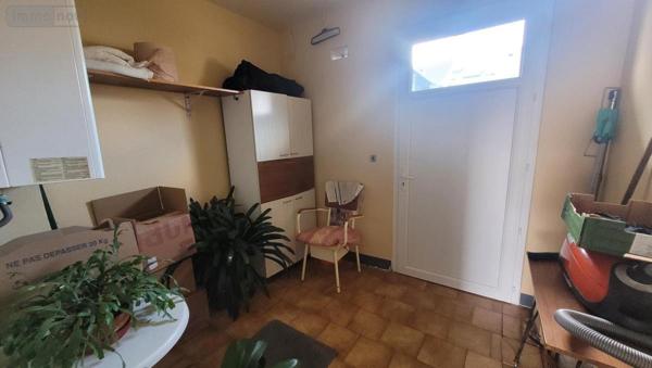 Maison à vendre à Sablé-sur-Sarthe dans la Sarthe (72300), ref : 72068-2140