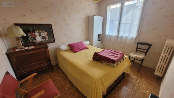 Maison à vendre à Sablé-sur-Sarthe dans la Sarthe (72300), ref : 72068-2140