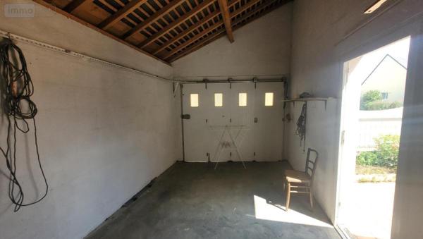 Maison à vendre à Sablé-sur-Sarthe dans la Sarthe (72300), ref : 72068-2140