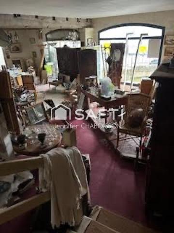 Lieu iconique à fort potentiel