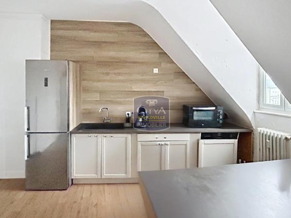 Appartement à vendre 2 pièces 50.48m² Saint-Quentin (02100)