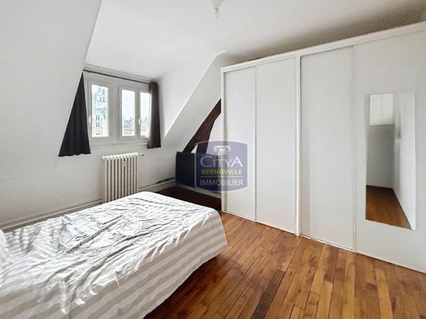 Appartement à vendre 2 pièces 50.48m² Saint-Quentin (02100)
