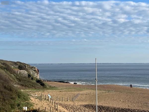 Maison à vendre à Saint-Nazaire en Loire-Atlantique (44600), ref : 15655/832   
SAINT MARC SUR MER