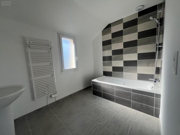 Maison à vendre à Saint-Nazaire en Loire-Atlantique (44600), ref : 15655/832   
SAINT MARC SUR MER