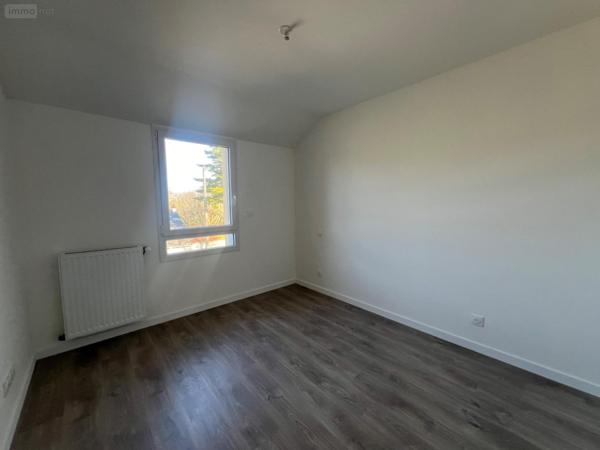 Maison à vendre à Saint-Nazaire en Loire-Atlantique (44600), ref : 15655/832   
SAINT MARC SUR MER