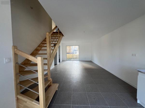 Maison à vendre à Saint-Nazaire en Loire-Atlantique (44600), ref : 15655/832   
SAINT MARC SUR MER