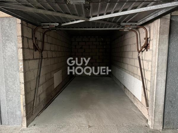 Location Parking / Box à Franconville - Réf 5045