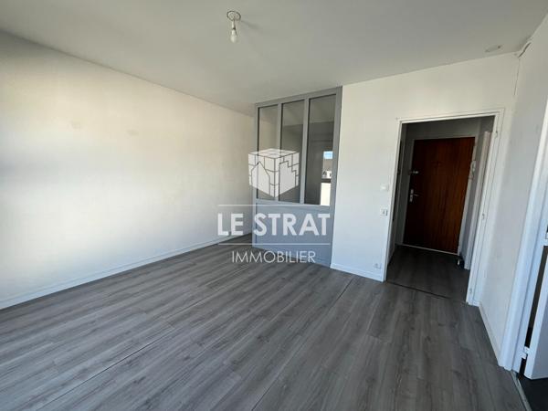 CAEN appartement 1 pièce