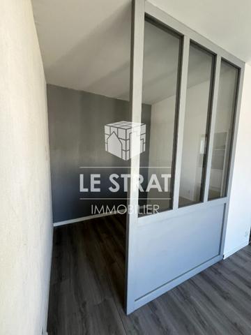 CAEN appartement 1 pièce