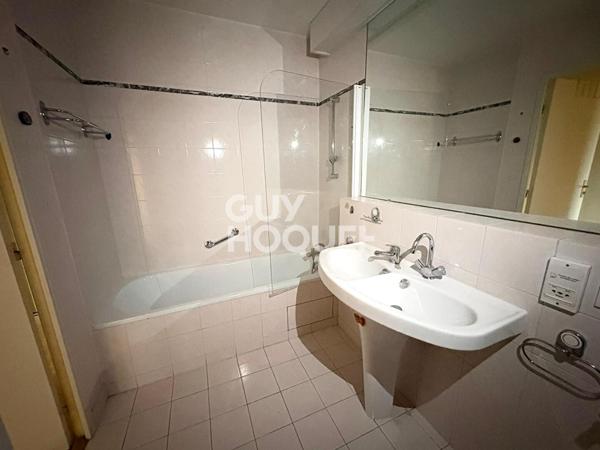 VANVES - 3 PIECES - 70 m² - Étage élevé, balcon, terrasse & double garage