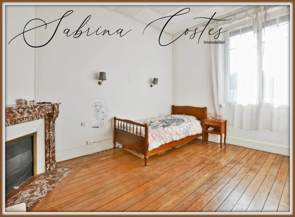 🏡 Nouvelle opportunité à Bonnières-sur-Seine – Maison de ville en meulière 115 m² 💎