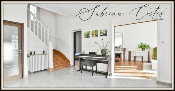 🏡 Nouvelle opportunité à Bonnières-sur-Seine – Maison de ville en meulière 115 m² 💎