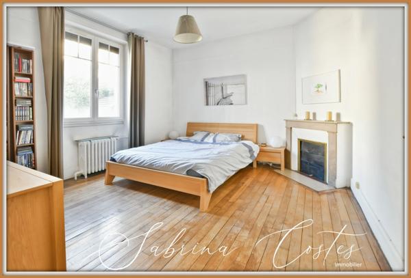 🏡 Nouvelle opportunité à Bonnières-sur-Seine – Maison de ville en meulière 115 m² 💎