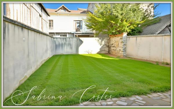 🏡 Nouvelle opportunité à Bonnières-sur-Seine – Maison de ville en meulière 115 m² 💎