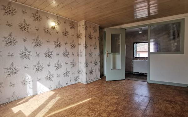 Appartement à vendre    4 pièces • 67 m2 Sain-Bel