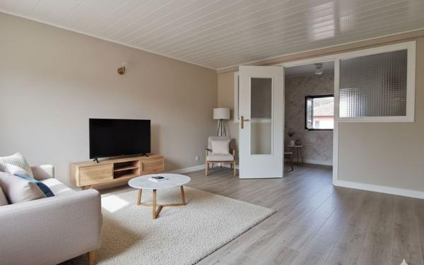 Appartement à vendre    4 pièces • 67 m2 Sain-Bel