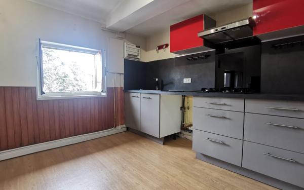 Appartement à vendre    4 pièces • 67 m2 Sain-Bel